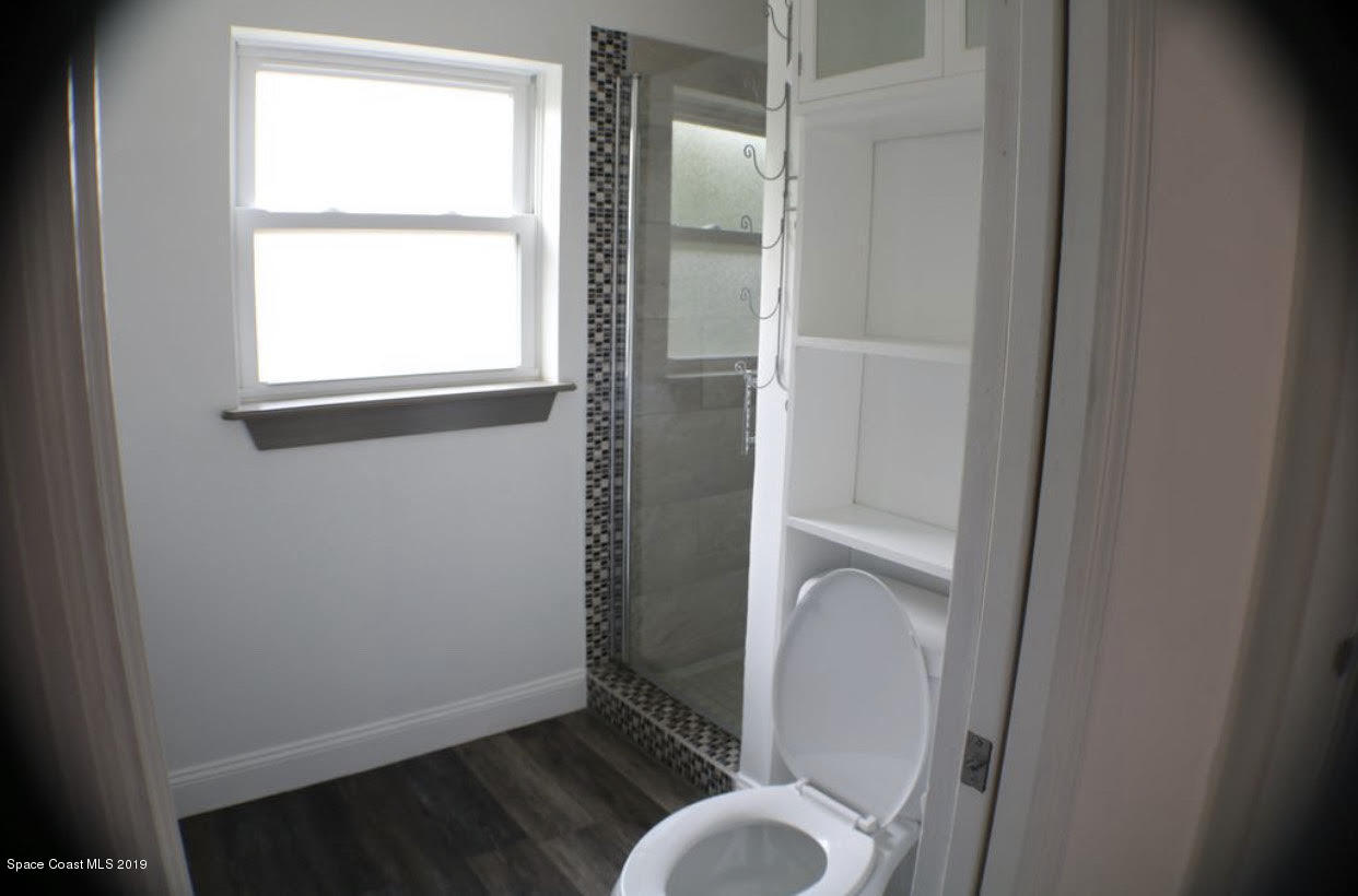 2156 Allan Adale Road Melbourne, FL 32935 - Photo 11 of 13 Master Bath 2