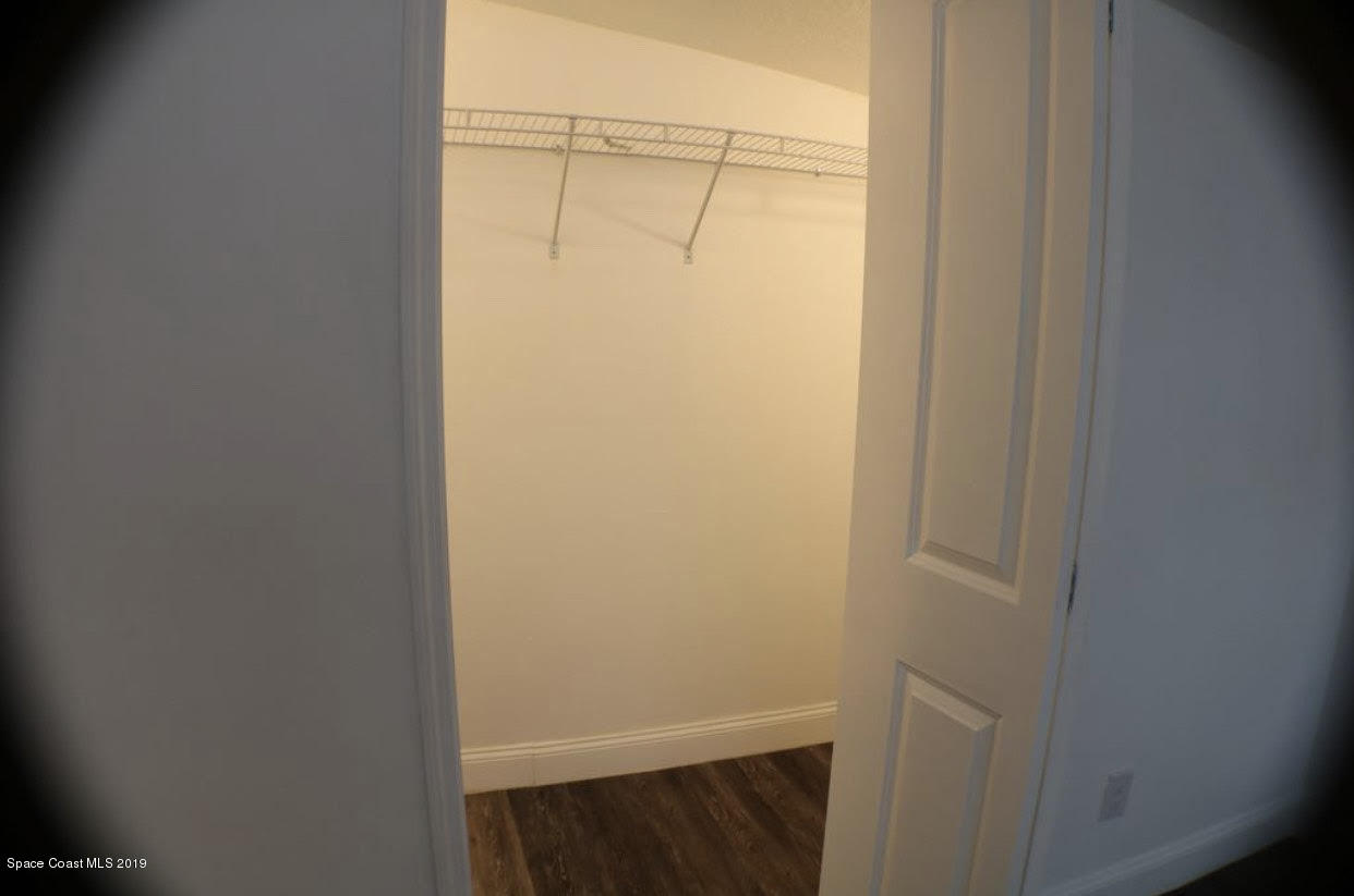2156 Allan Adale Road Melbourne, FL 32935 - Photo 12 of 13 Closet