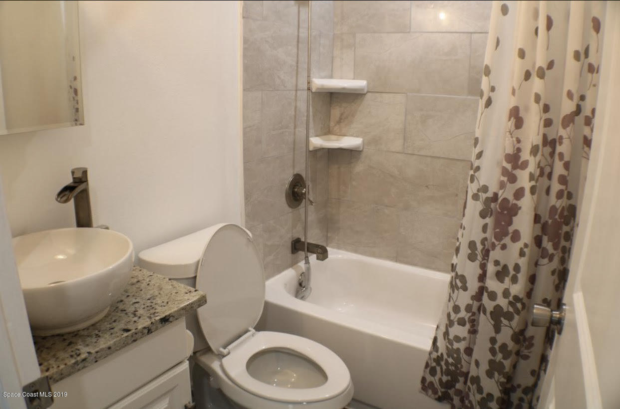 2156 Allan Adale Road Melbourne, FL 32935 - Photo 13 of 13 Bathroom 2