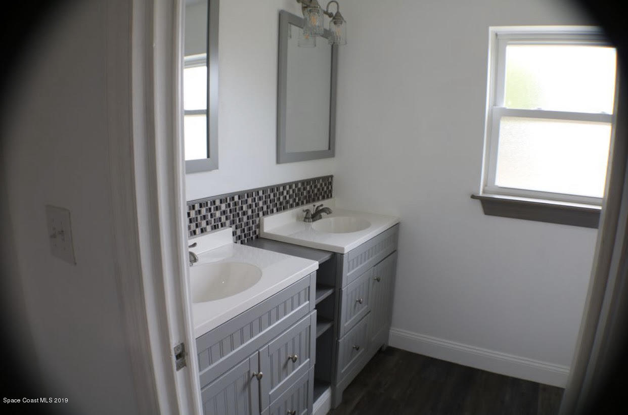2156 Allan Adale Road Melbourne, FL 32935 - Photo 10 of 13 Master Bath 1