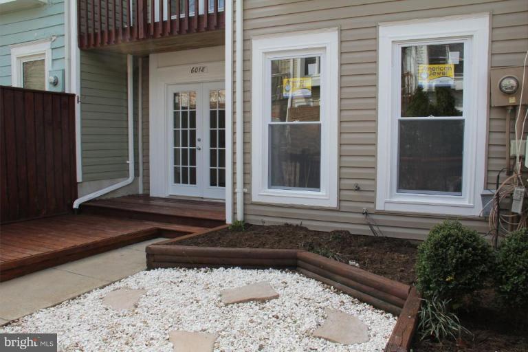 6018 Sunset Ridge Court Centreville, VA 20121 - Photo 16 of 16 Exterior #2