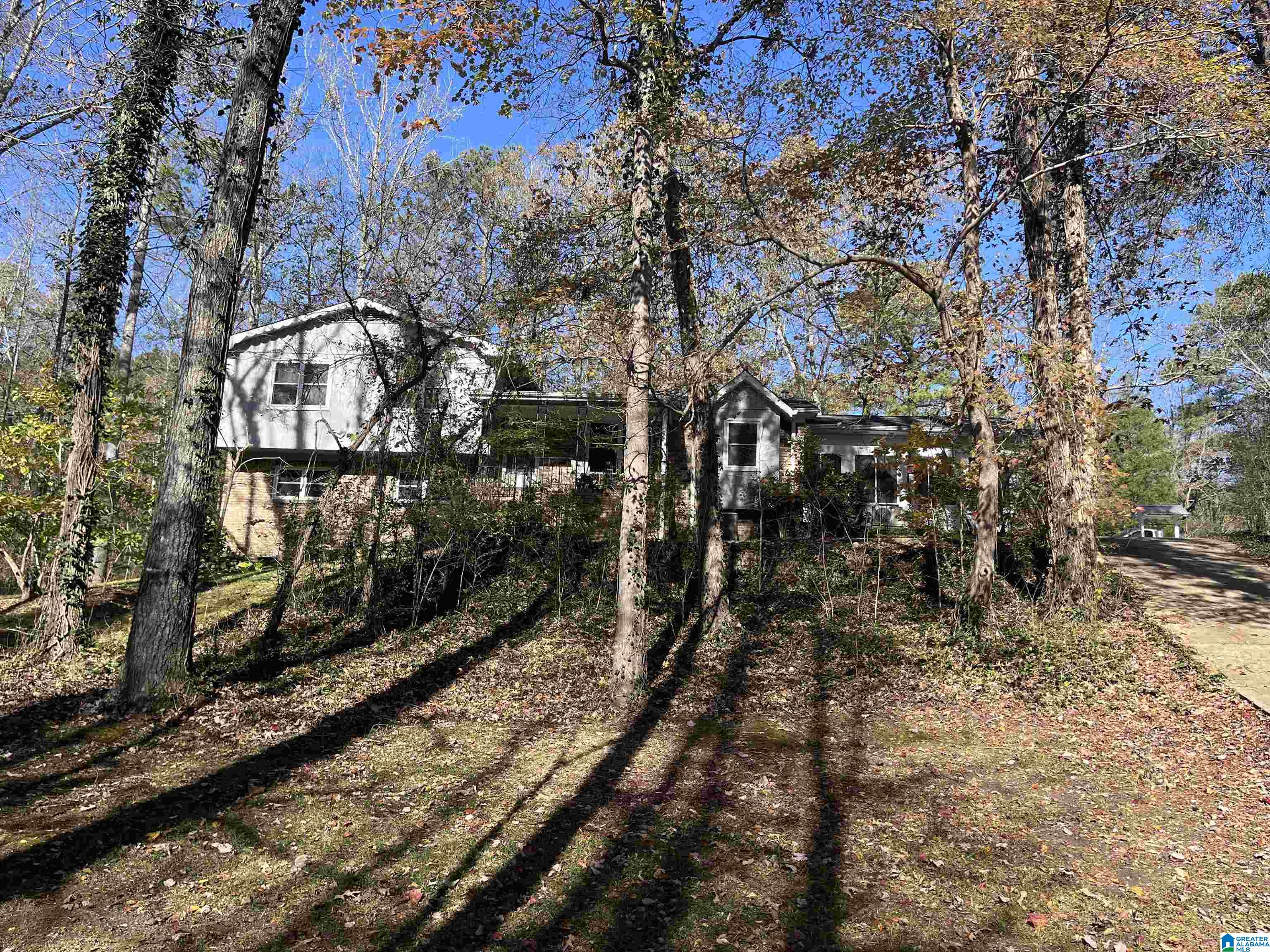 6879 Deer Haven Road Pinson, AL 35126 - Photo 48 of 48