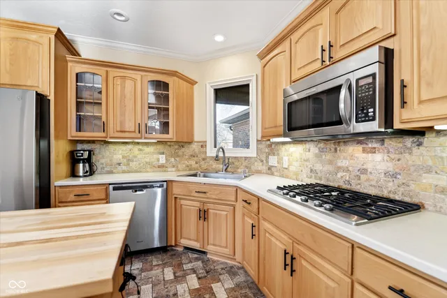 $315,000 | 4017 Fallbrook Lane, Anderson, IN 46011