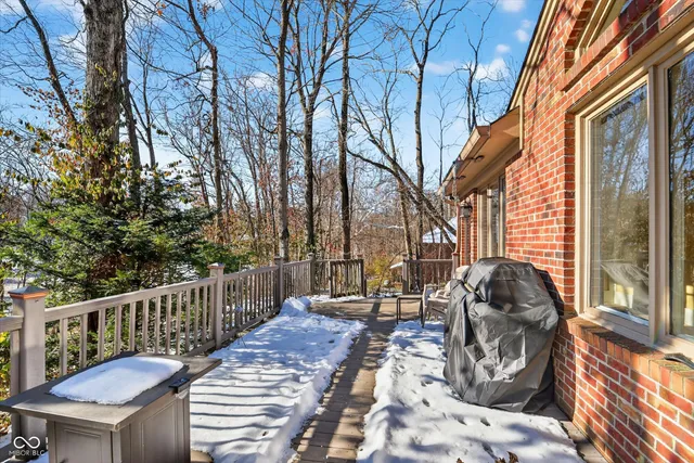 $315,000 | 4017 Fallbrook Lane, Anderson, IN 46011