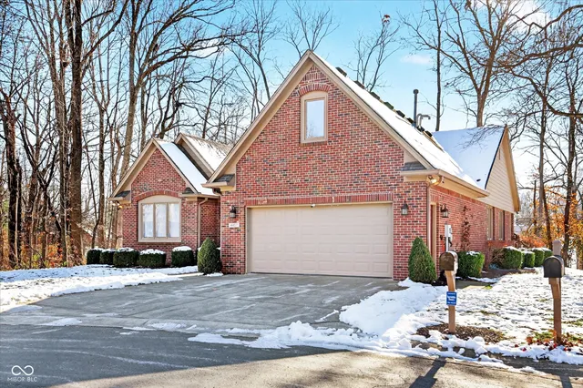 $315,000 | 4017 Fallbrook Lane, Anderson, IN 46011