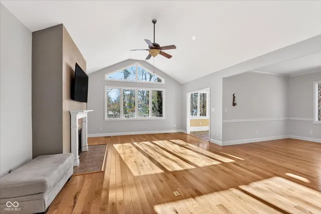 $315,000 | 4017 Fallbrook Lane, Anderson, IN 46011