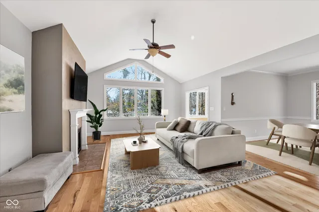 $315,000 | 4017 Fallbrook Lane, Anderson, IN 46011