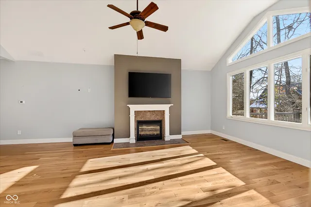 $315,000 | 4017 Fallbrook Lane, Anderson, IN 46011