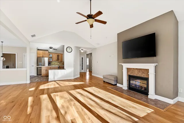 $315,000 | 4017 Fallbrook Lane, Anderson, IN 46011