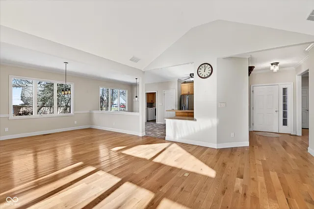 $315,000 | 4017 Fallbrook Lane, Anderson, IN 46011