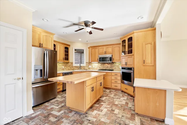 $315,000 | 4017 Fallbrook Lane, Anderson, IN 46011