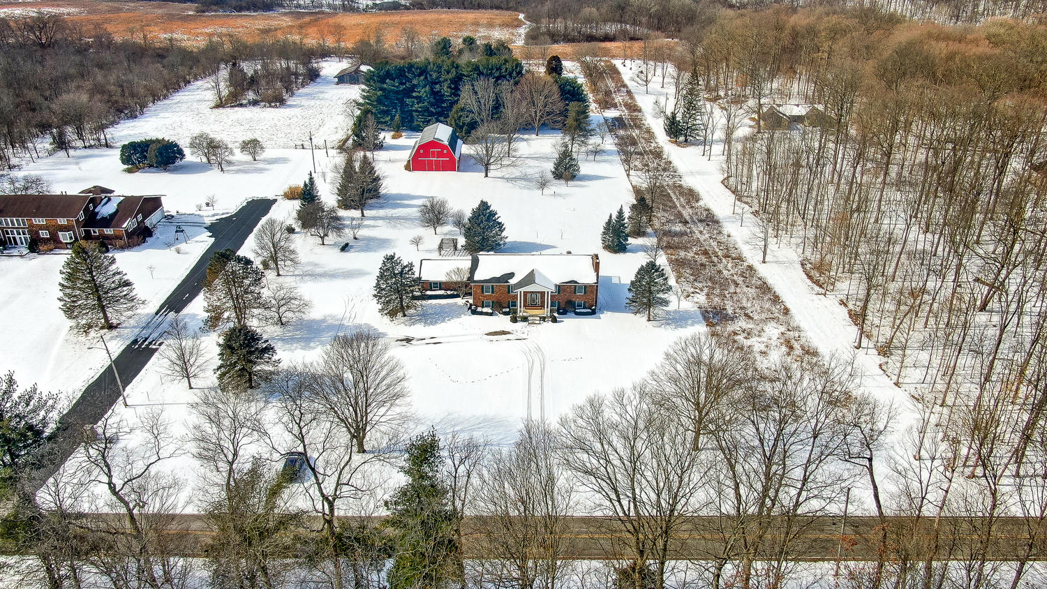 4751 Old Mill Road Springfield, OH 45502 - Photo 49 of 52 Gallery Image 49