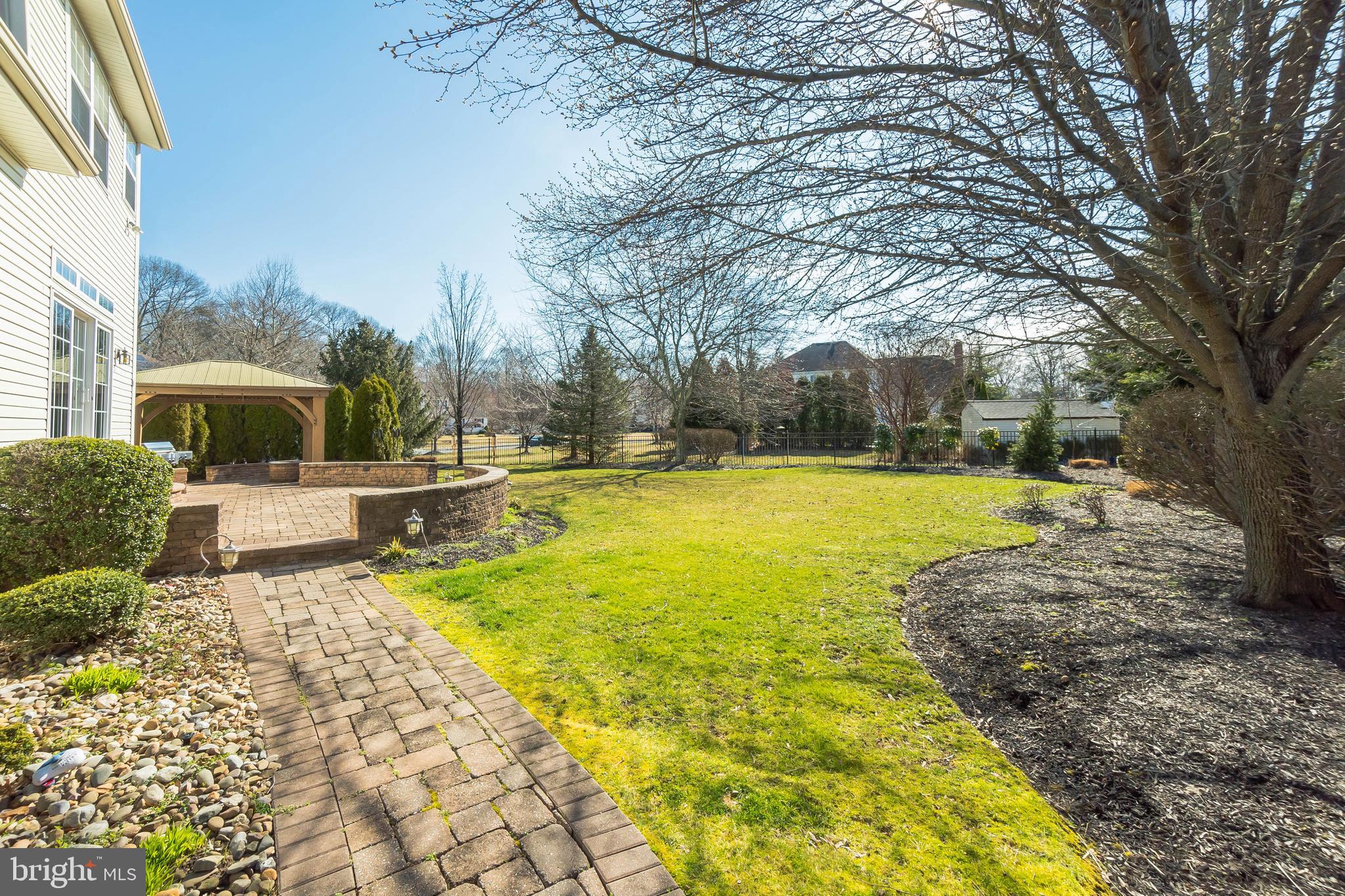 7 Chase Road Lumberton, NJ 08048 - Photo 25 of 33 Gallery Image 25