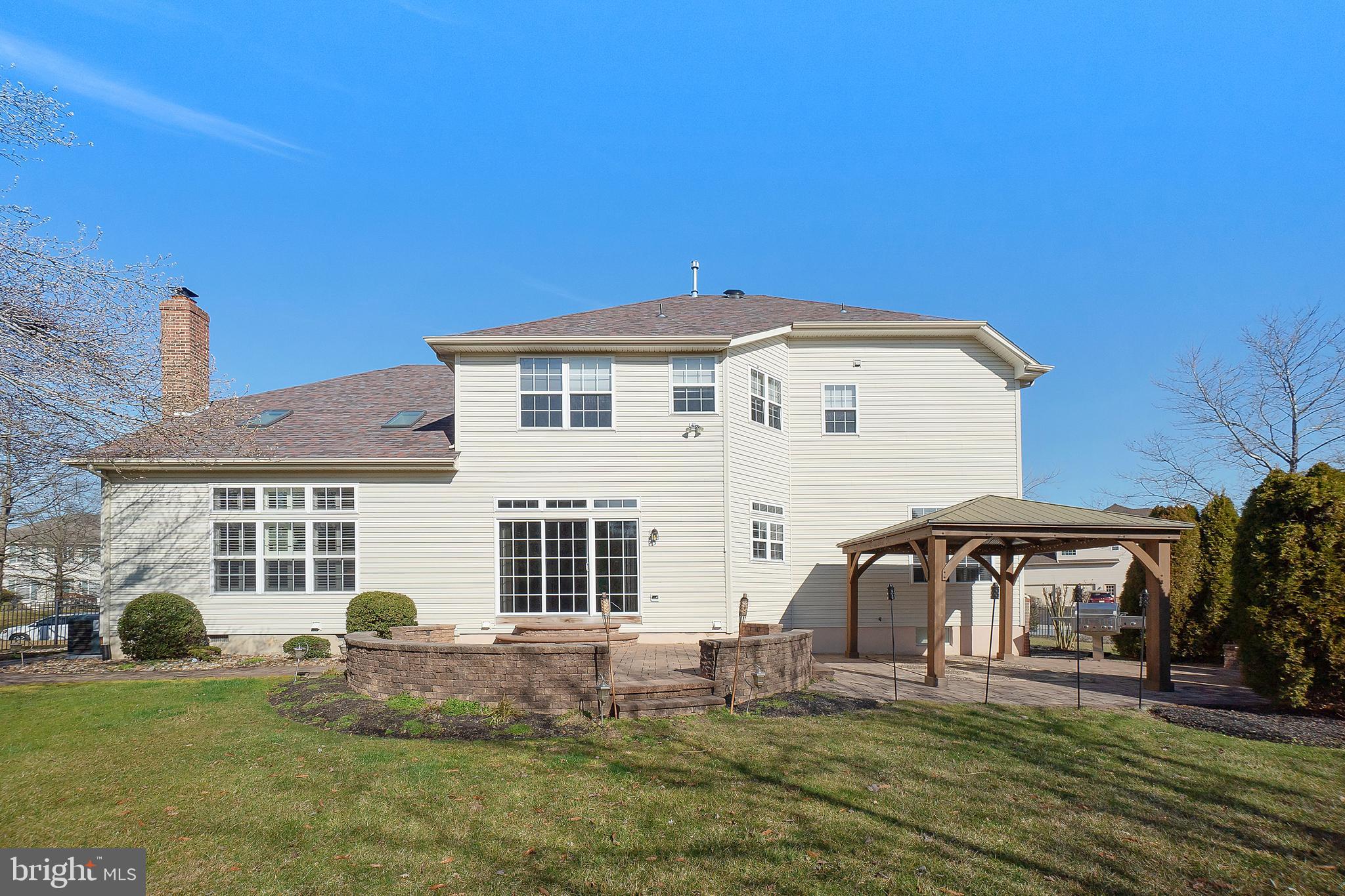 7 Chase Road Lumberton, NJ 08048 - Photo 29 of 33 Gallery Image 29