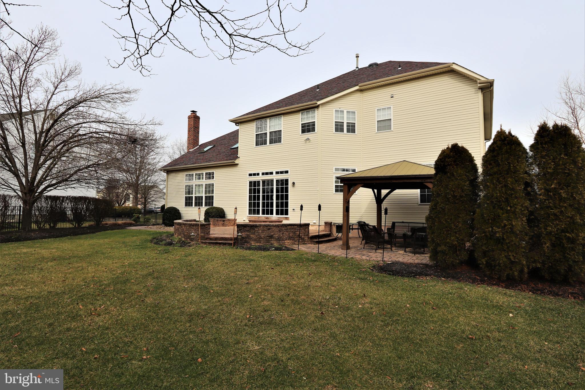 7 Chase Road Lumberton, NJ 08048 - Photo 33 of 33 Gallery Image 33