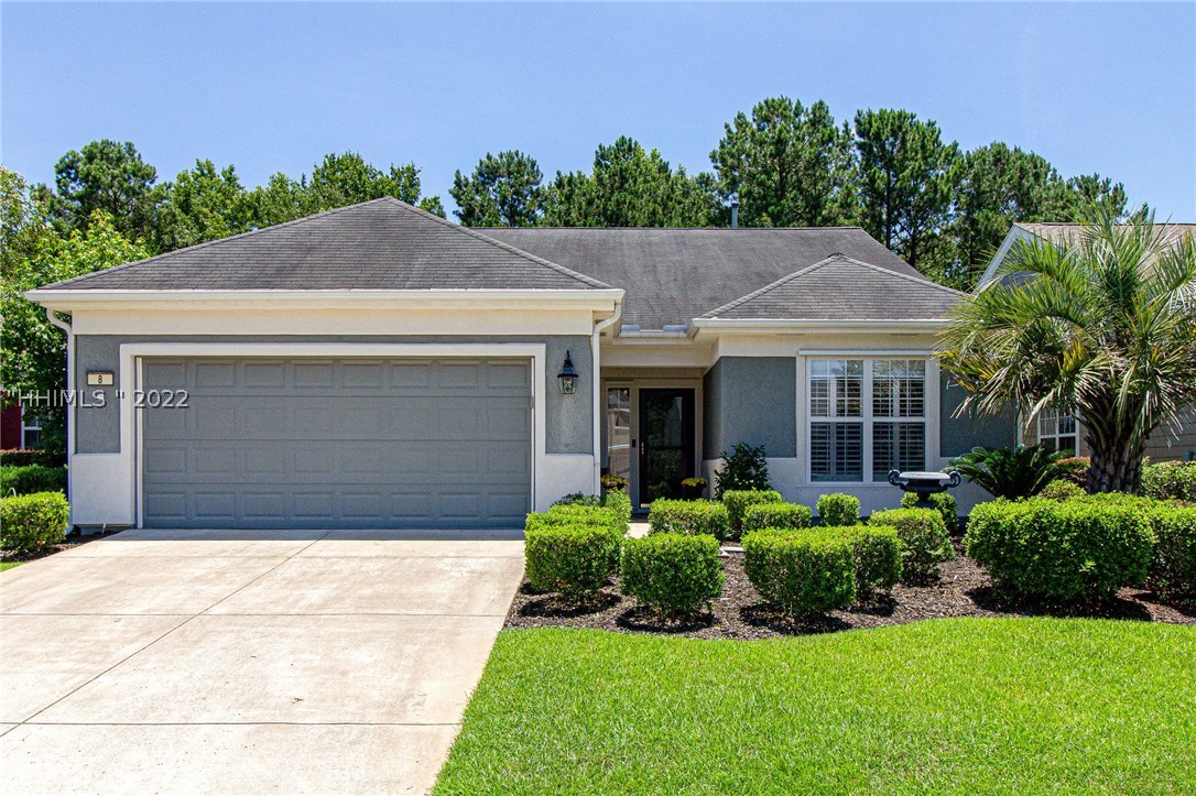 8 Holly Ribbons Circle Bluffton, SC 29909 - Photo 1 of 1 Gallery Image 1