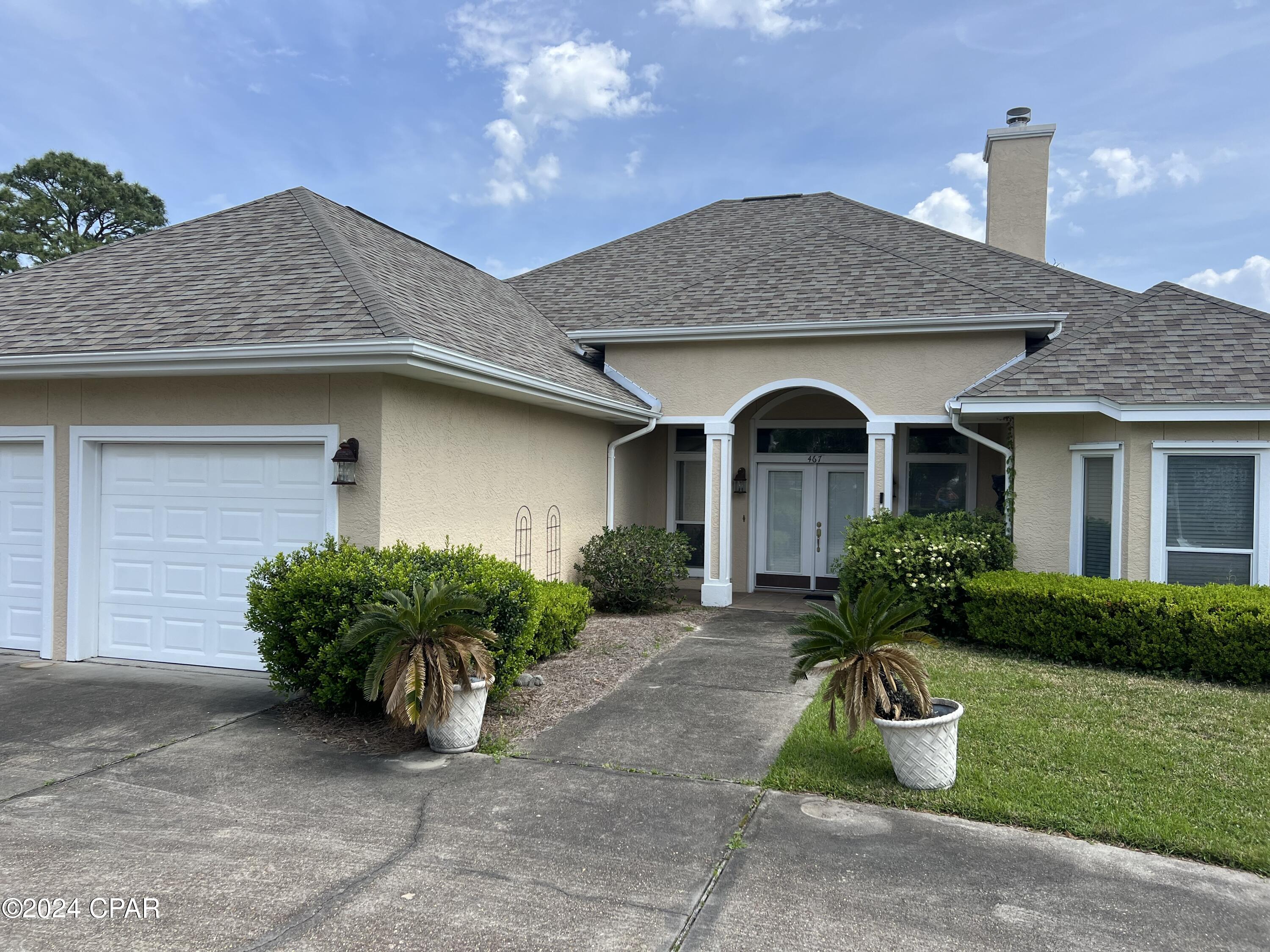 467 Wahoo Road Panama City Beach, FL 32408 - Photo 2 of 20 Gallery Image 2
