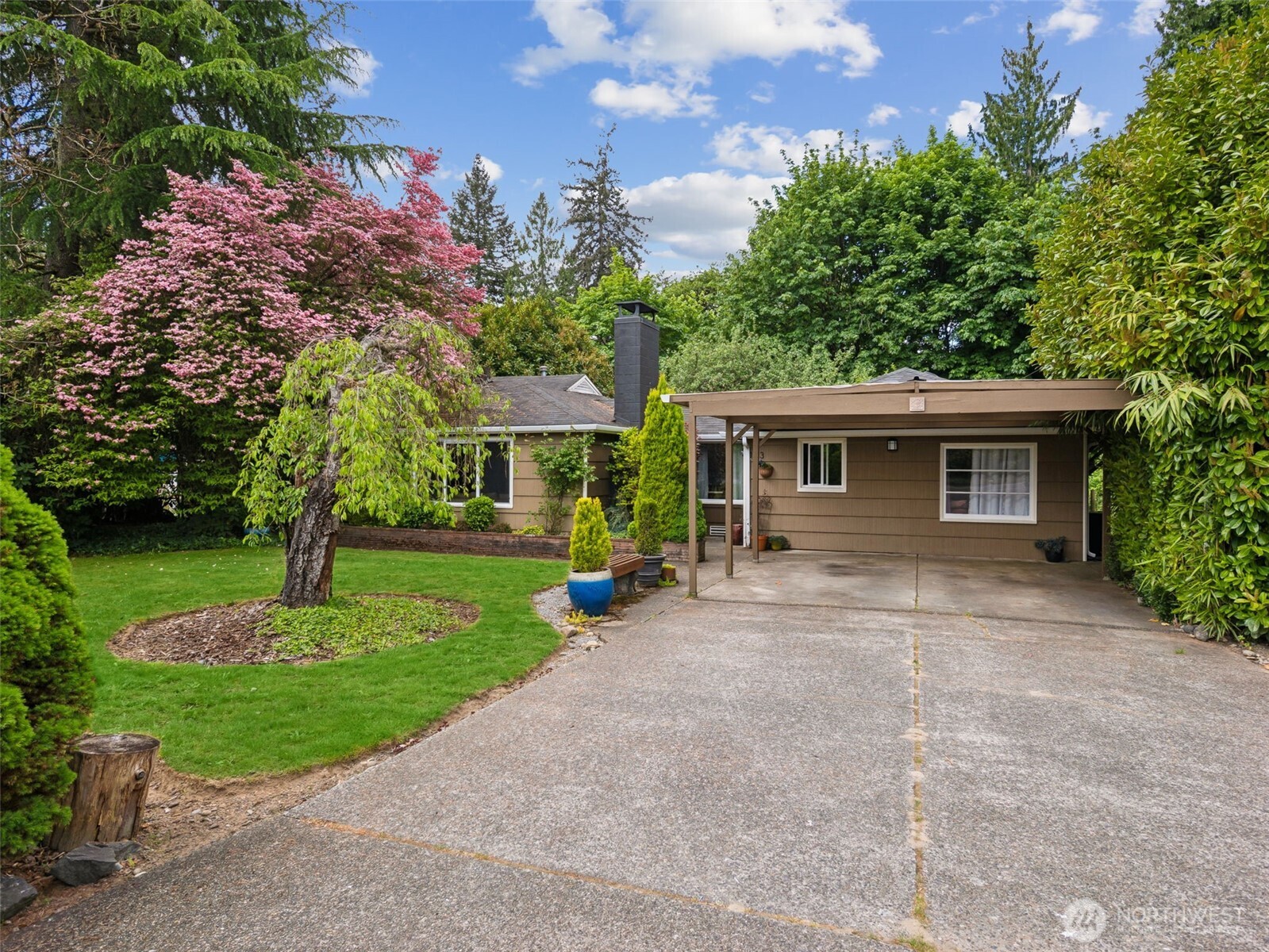 1213 Boulevard Road Southeast Olympia, WA 98501 - Photo 32 of 38