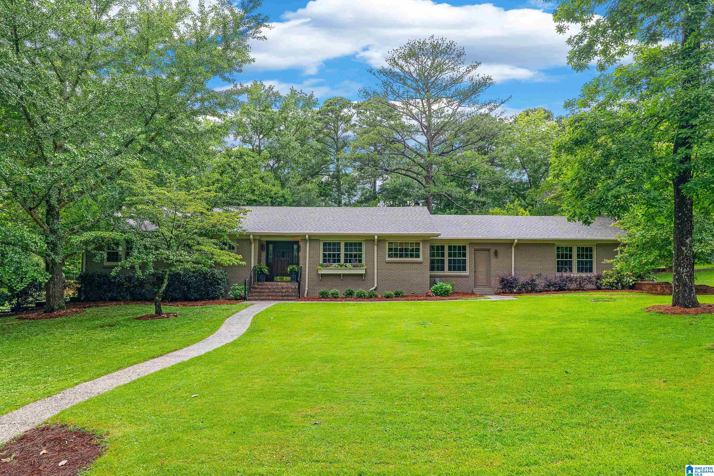2233 Farley Road Birmingham, AL 35226 - Photo 1 of 79