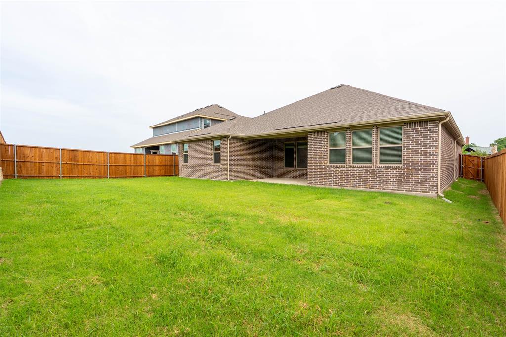 1532 Bushman Lane Forney, TX 75126 - Photo 29 of 30