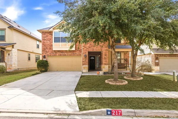 $389,900 | 217 Dove Hill, Cibolo, TX 78108