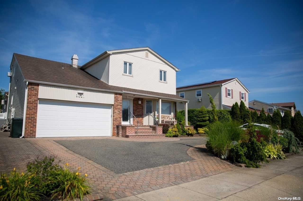 3081 Susan Road Bellmore, NY 11710 - Photo 1 of 1 front porch welcomes you in