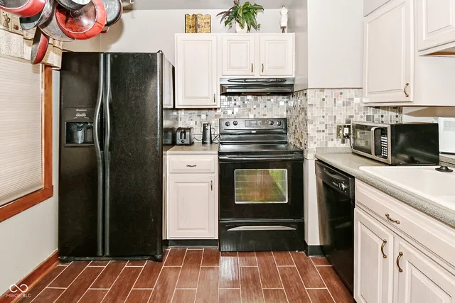 $184,500 | 114 East 27th Street, Indianapolis, IN 46205