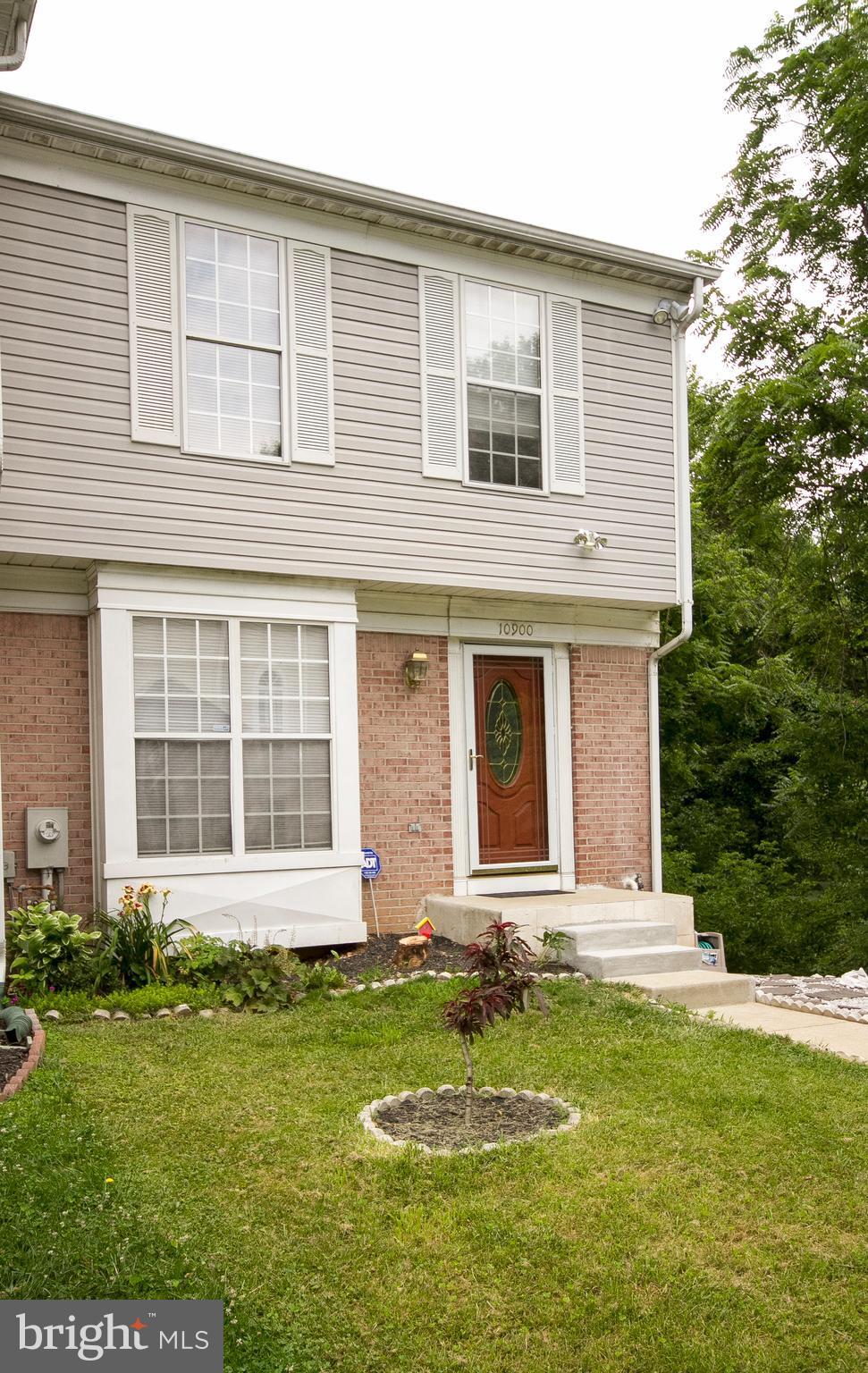 10900 Baskerville Road Reisterstown, MD 21136 - Photo 1 of 29 Exterior (Front)