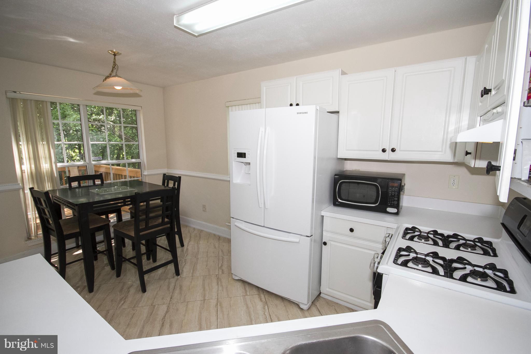 10900 Baskerville Road Reisterstown, MD 21136 - Photo 11 of 29 Kitchen