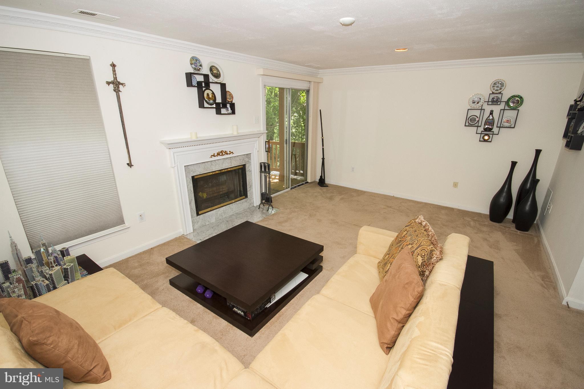 10900 Baskerville Road Reisterstown, MD 21136 - Photo 20 of 29 Family Room