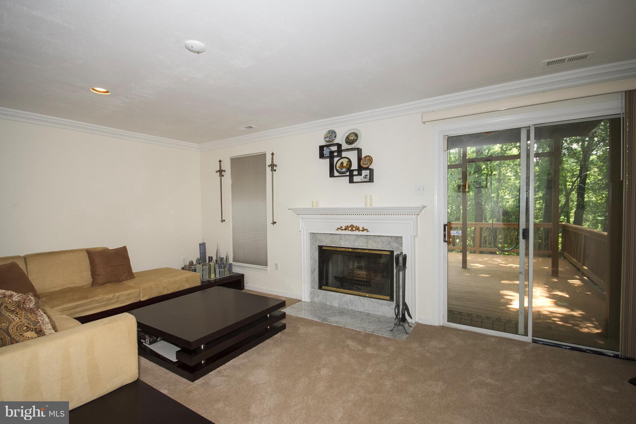 10900 Baskerville Road Reisterstown, MD 21136 - Photo 22 of 29 Family Room