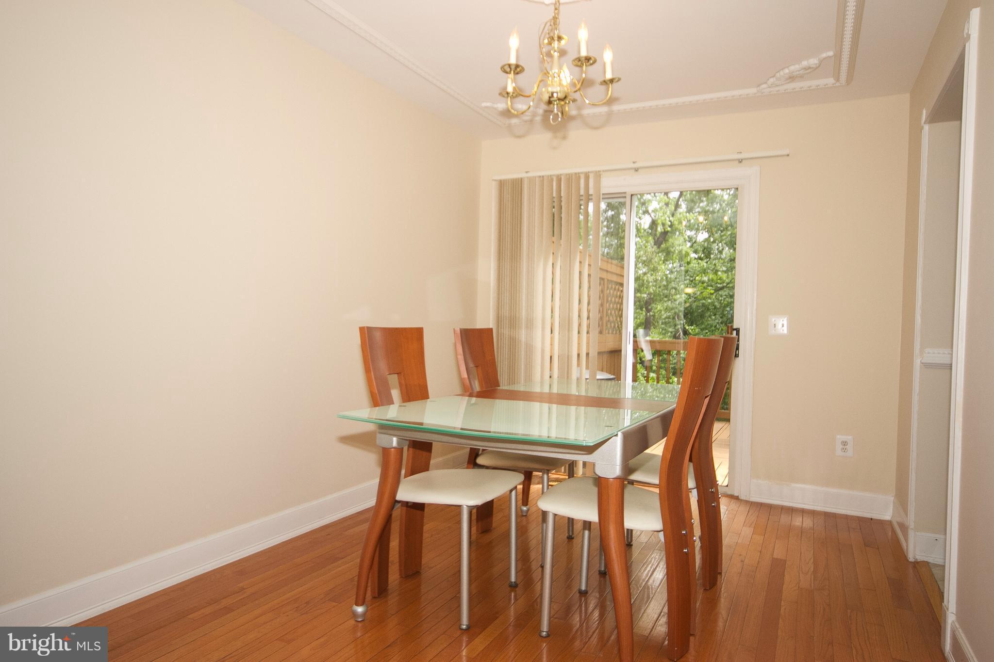 10900 Baskerville Road Reisterstown, MD 21136 - Photo 6 of 29 Dining Room