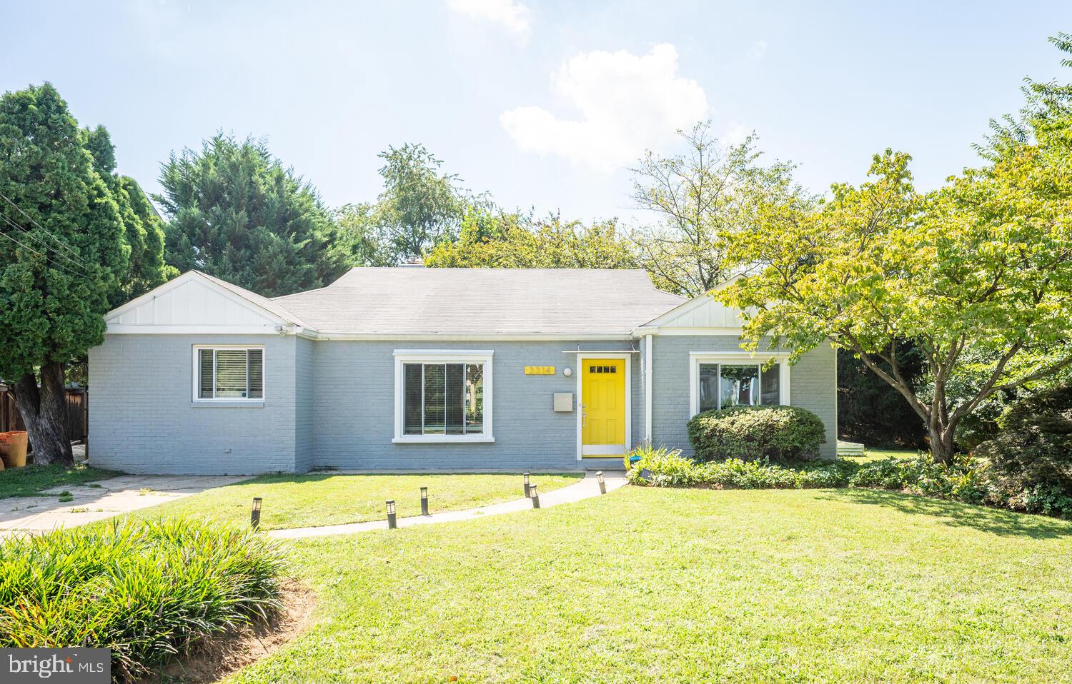 3314 Coquelin Terrace Chevy Chase, MD 20815 - Photo 1 of 27