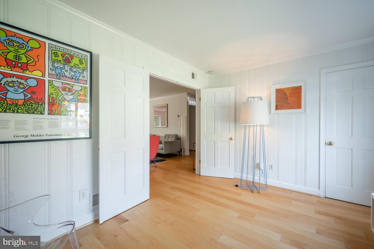 3314 Coquelin Terrace Chevy Chase, MD 20815 - Photo 17 of 27