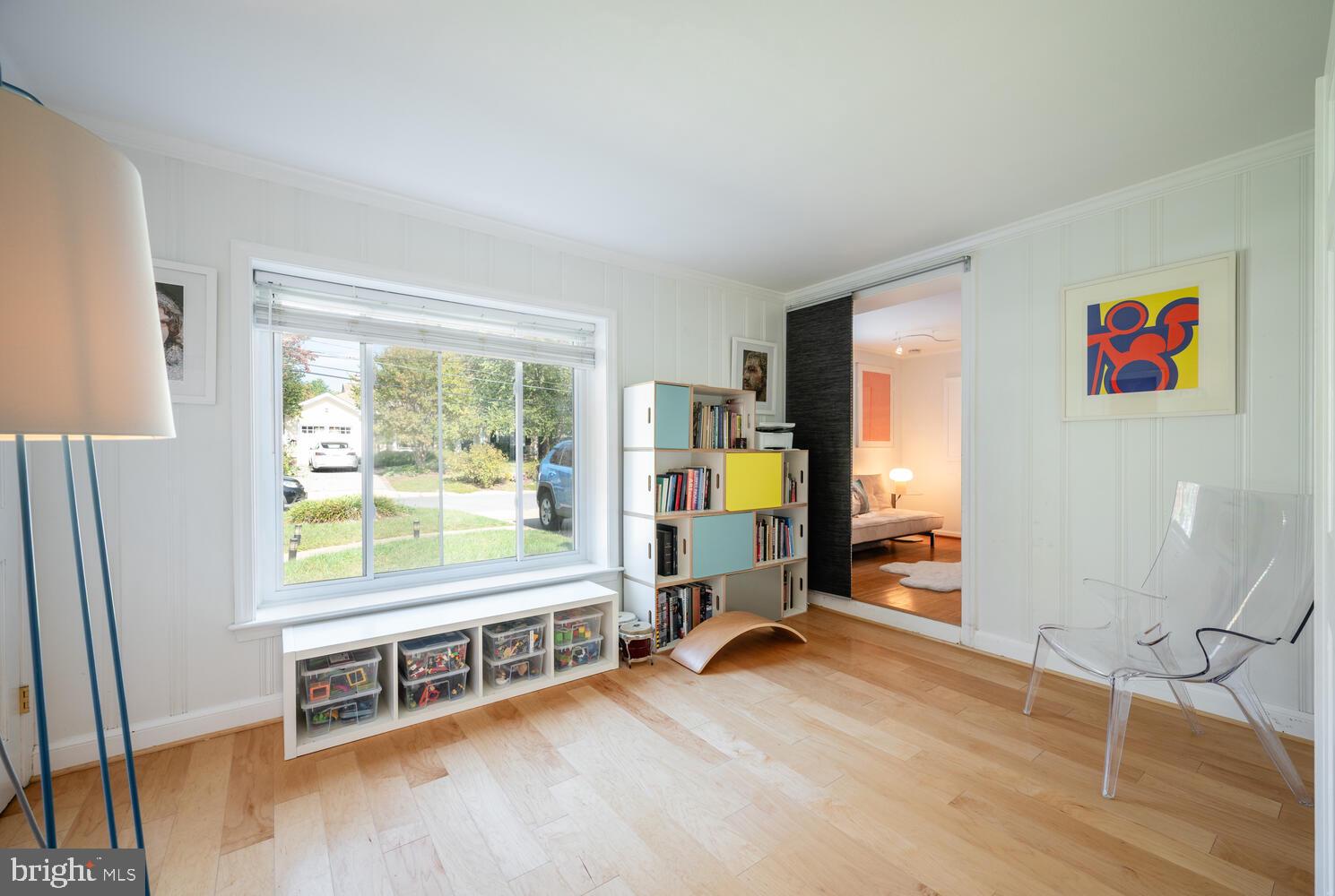 3314 Coquelin Terrace Chevy Chase, MD 20815 - Photo 19 of 27