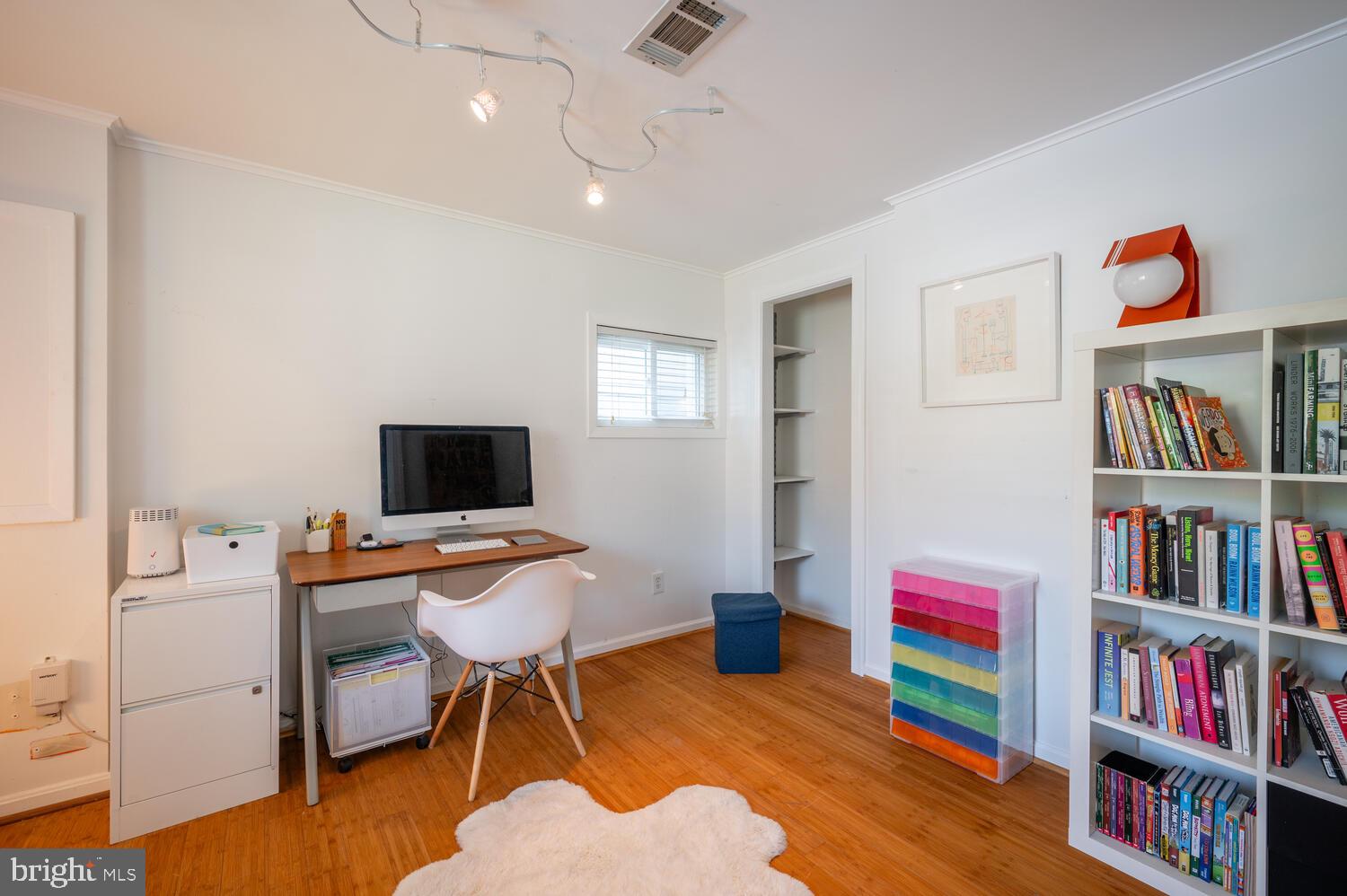3314 Coquelin Terrace Chevy Chase, MD 20815 - Photo 22 of 27