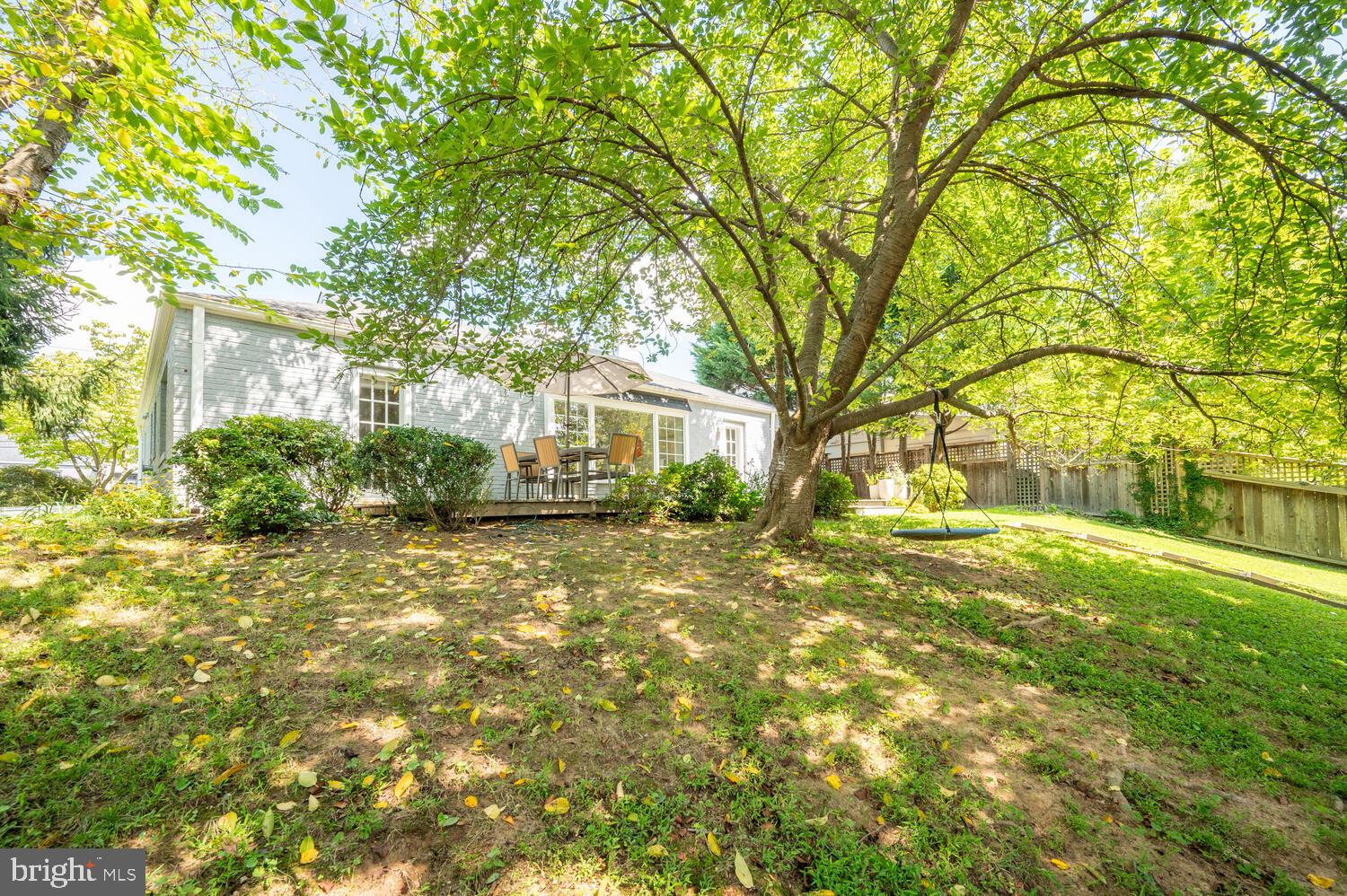 3314 Coquelin Terrace Chevy Chase, MD 20815 - Photo 23 of 27