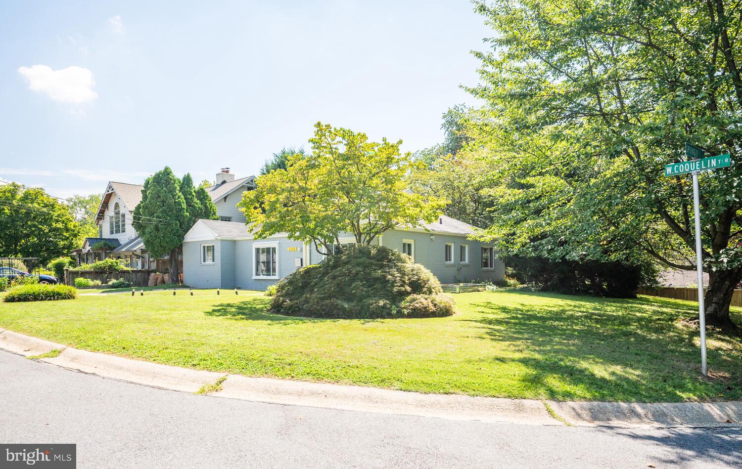3314 Coquelin Terrace Chevy Chase, MD 20815 - Photo 27 of 27