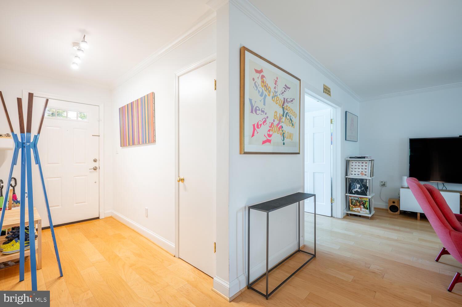 3314 Coquelin Terrace Chevy Chase, MD 20815 - Photo 10 of 27