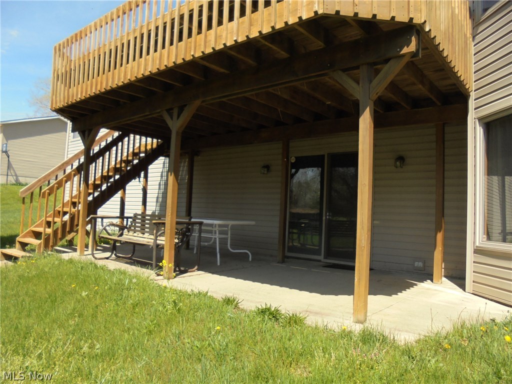 1428 West Comet Road Clinton, OH 44216 - Photo 4 of 30