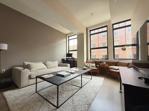 $3,100 | 121 Portland Street, Unit 404, Boston, MA 02114