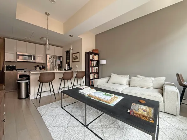 $3,100 | 121 Portland Street, Unit 404, Boston, MA 02114