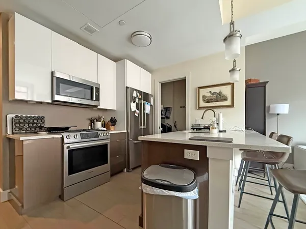 $3,100 | 121 Portland Street, Unit 404, Boston, MA 02114