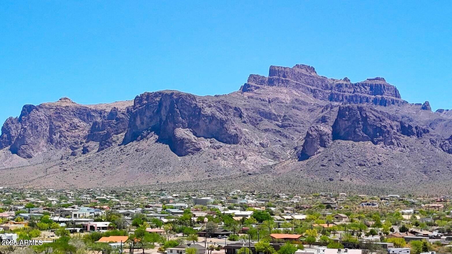 0 North Roadrunner Road Apache Junction, AZ 85119 - Photo 4 of 12