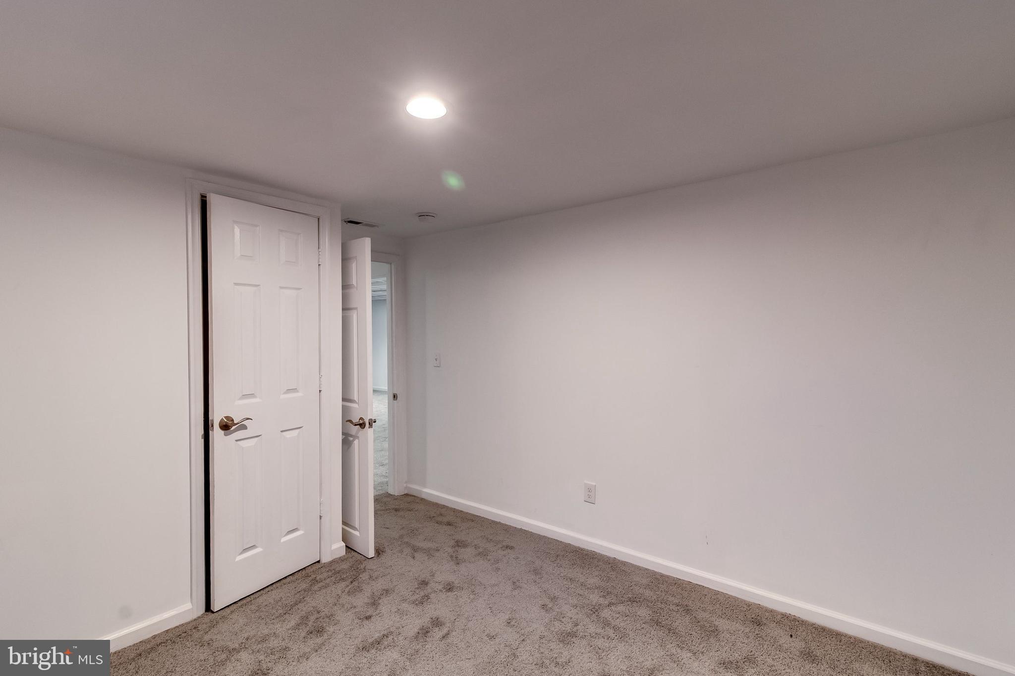 11720 Hillside Road Kingsville, MD 21087 - Photo 29 of 43 Lower Level Possible 5th Bedroom or
Exercise Room