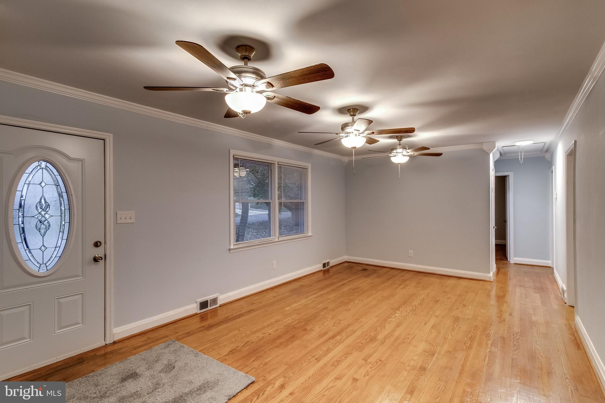 Living Room Dining Room Combo
