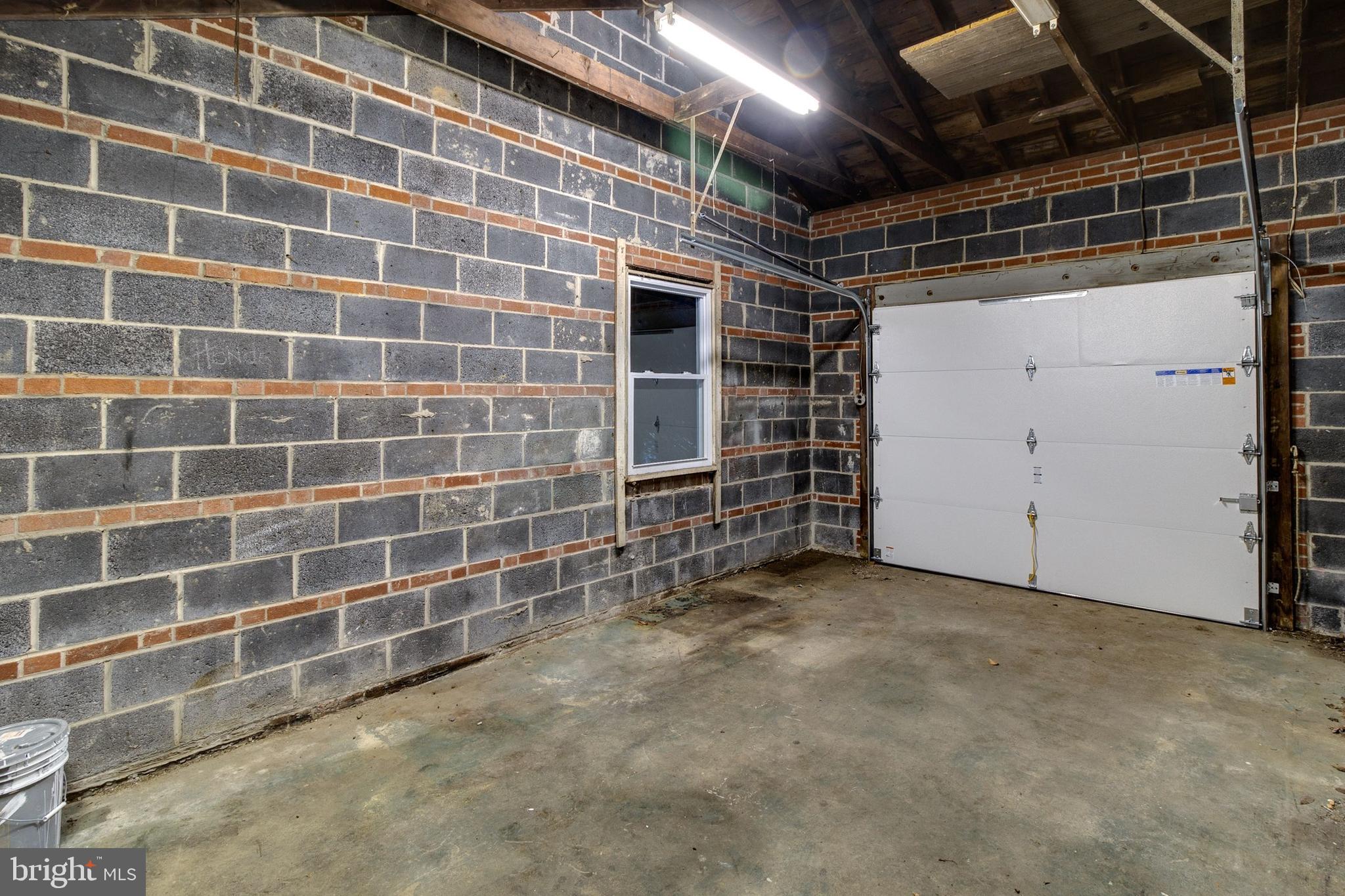 11720 Hillside Road Kingsville, MD 21087 - Photo 43 of 43 Inside Garage Photo 2