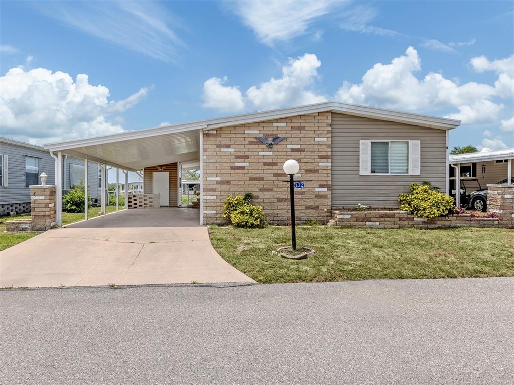 132 Martinique Road North Port, FL 34287 - Photo 2 of 67