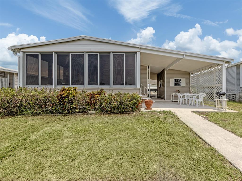 132 Martinique Road North Port, FL 34287 - Photo 27 of 67