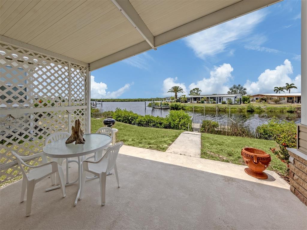 132 Martinique Road North Port, FL 34287 - Photo 29 of 67